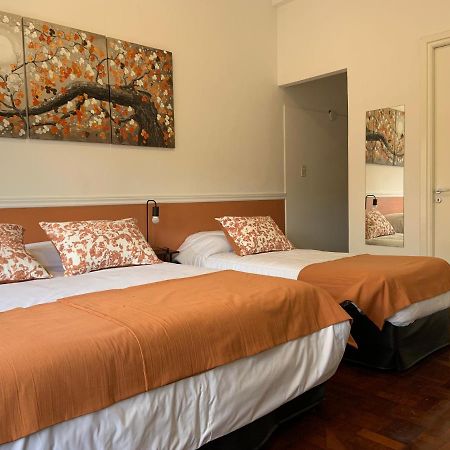Costa Rica Soho Rooms Buenos Aires Exterior photo
