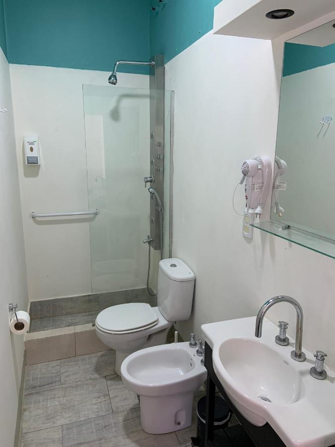 Costa Rica Soho Rooms Buenos Aires Exterior photo