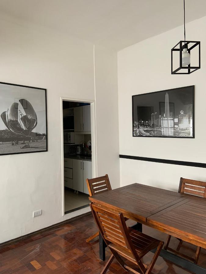 Costa Rica Soho Rooms Buenos Aires Exterior photo