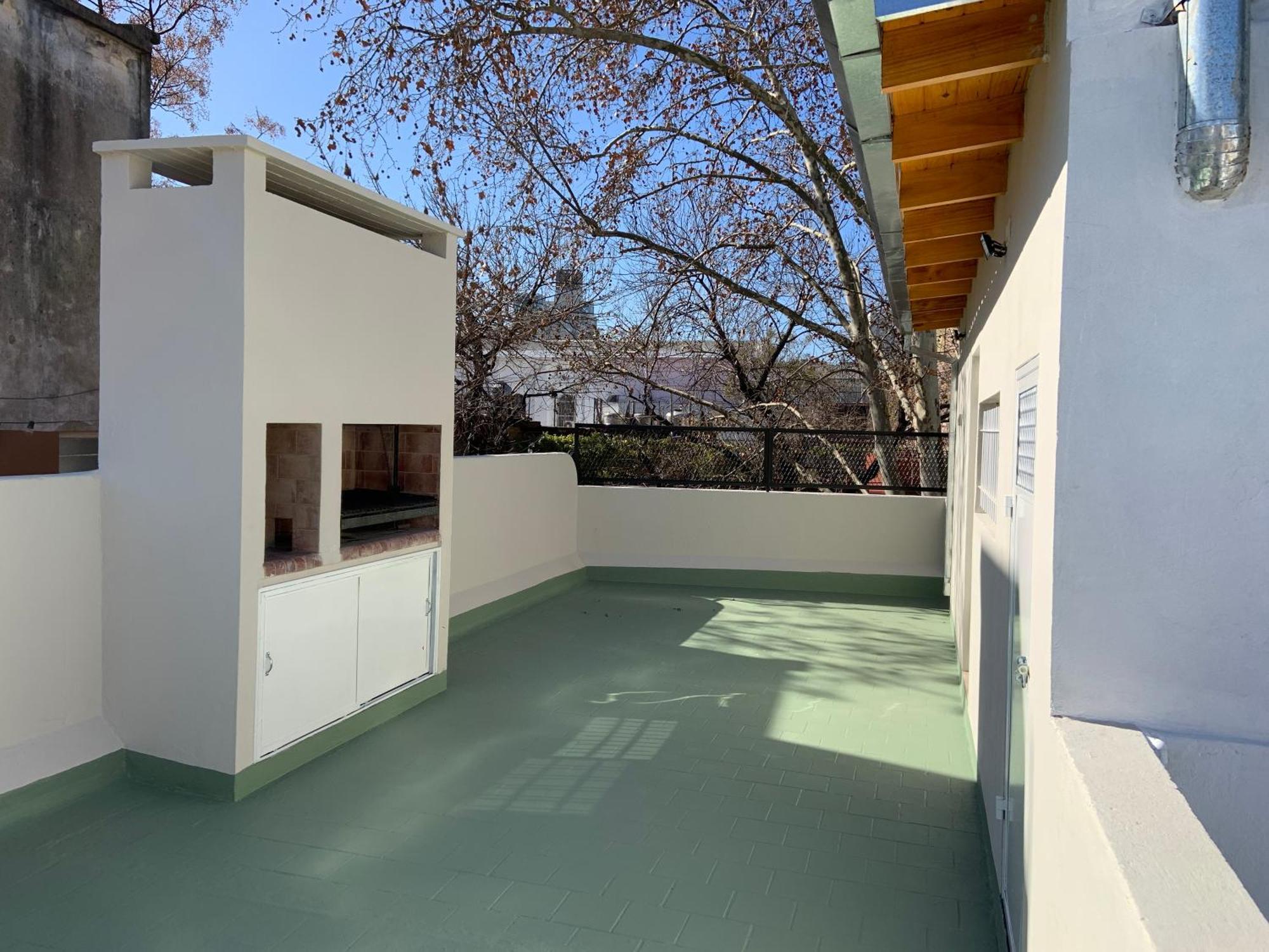 Costa Rica Soho Rooms Buenos Aires Exterior photo